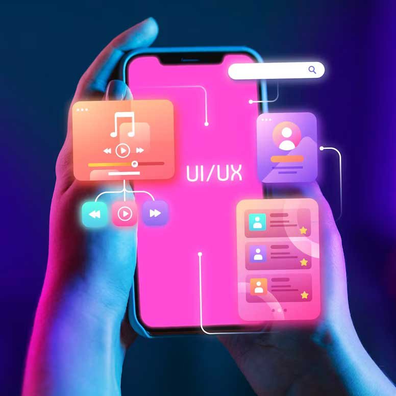 Mobile App Development