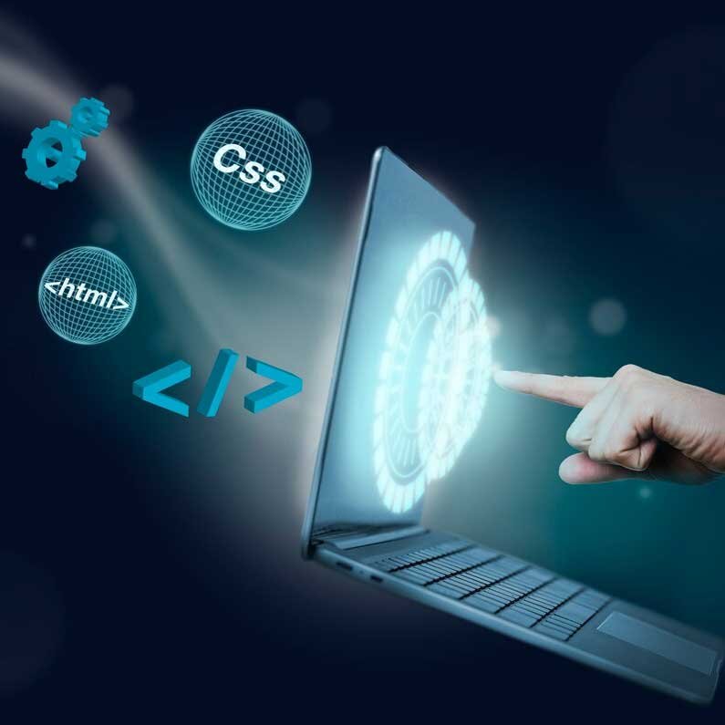 Website Development